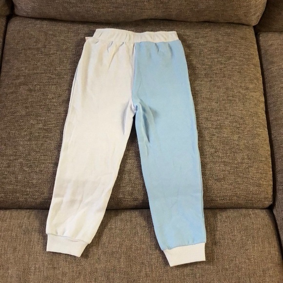 BLUEY Moose Toddler Boy Bluey Sweatshirt Pullover Sweatpants Set Blue 5T - Picture 11 of 16